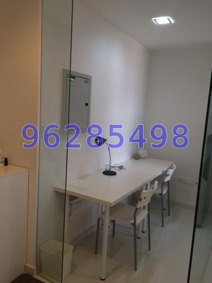 Tivoli Grande (D15), Apartment #72004821